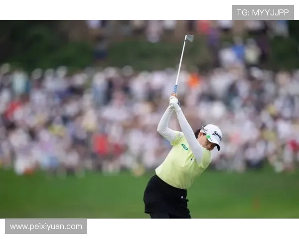 五加洞绝杀！提提库别克 LPGA 锦标赛登顶