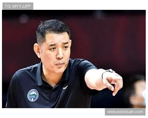 巩晓彬：归化难解根本之困，中国篮球复兴需筑牢青训根基