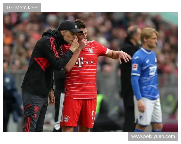 拜仁中场用人告急，新星戴伯尔或迎上位良机