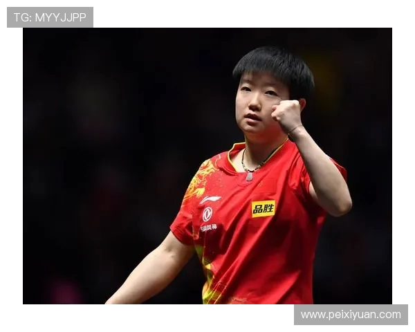 蒯曼首战开门红！孙颖莎特训削球破局，王楚钦林诗栋合璧备战大满贯