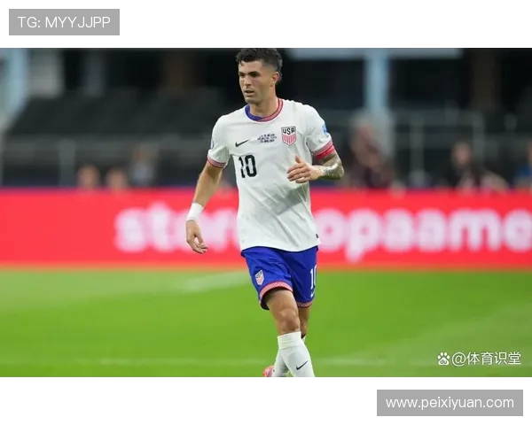 马希怒怼波切蒂诺、普利希奇:没人敢拒国家队征召!(2) 马希怒怼波切蒂诺、普利希奇:没人敢拒国家队征召!(2)